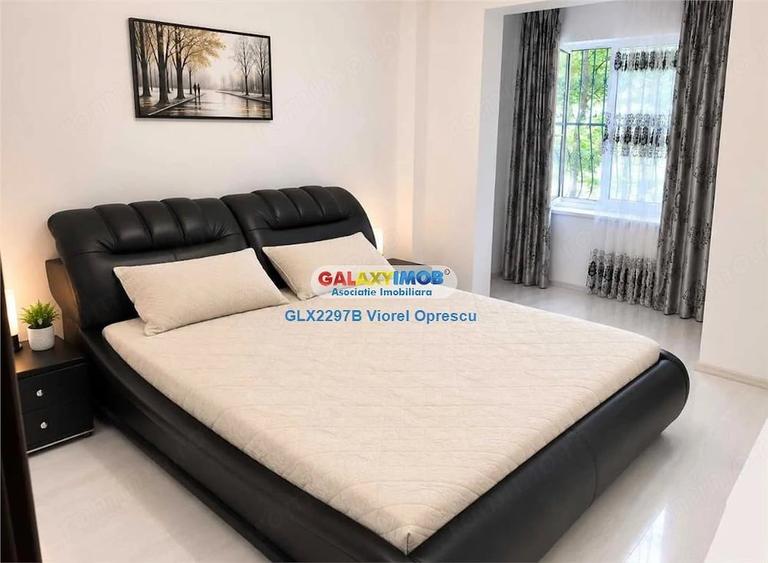Apartament cu 5 camere decomandat în Titan