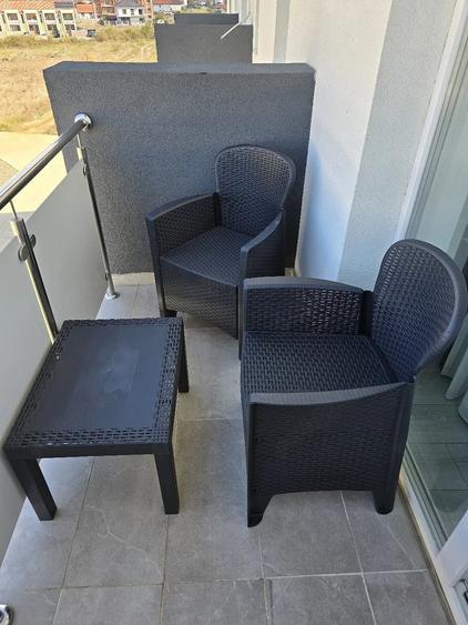 Apartament cu 2 camere decomandat în Giroc
