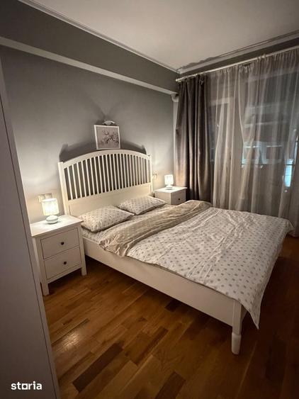 Apartament 2 dormitoare | 1 baie | 1 bucatarie | balcon | zona Central - 3