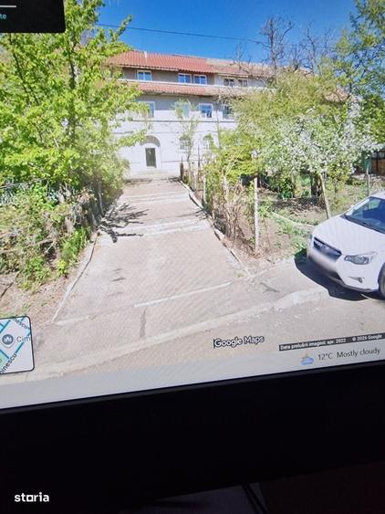 Garsonieră în Central