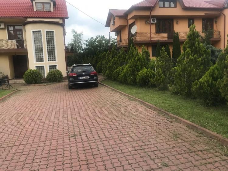 Casă individuală cu 5 camere cu Canalizare în Găgeni