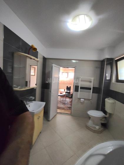 Garsonieră decomandată în Dobroești
