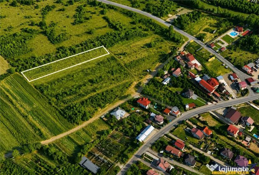 Teren în Central