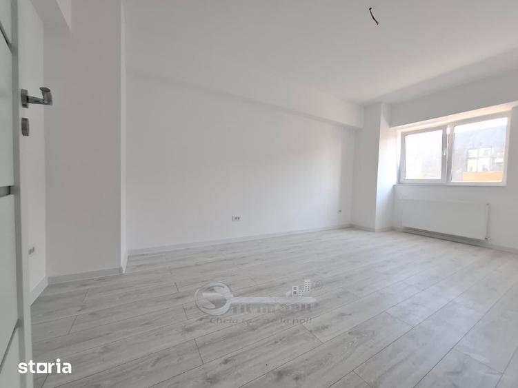 Apartament 2 camere de vanzare in Iasi, Galata, 59,59 mp, bloc nou - 19