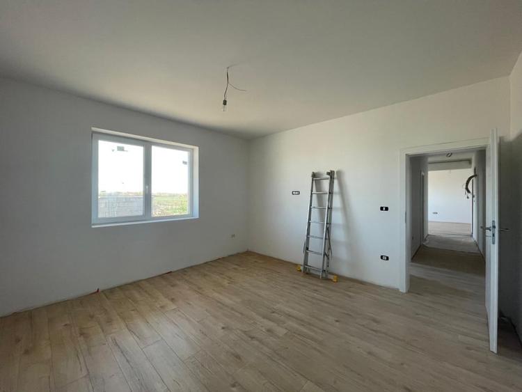 Apartament 3 camere + curte - Calea Urseni - 4
