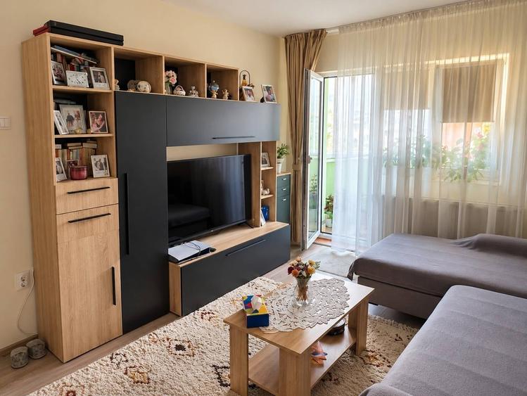 Apartament cu 2 camere decomandat în Mănăștur