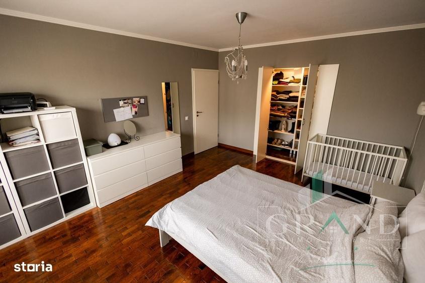 Apartament cu 2 camere semidecomandat în Luna