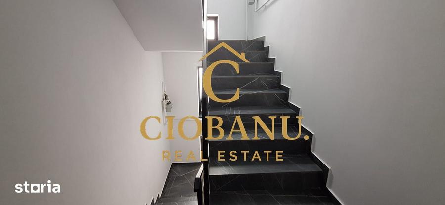 Apartament cu 2 camere în Calea București