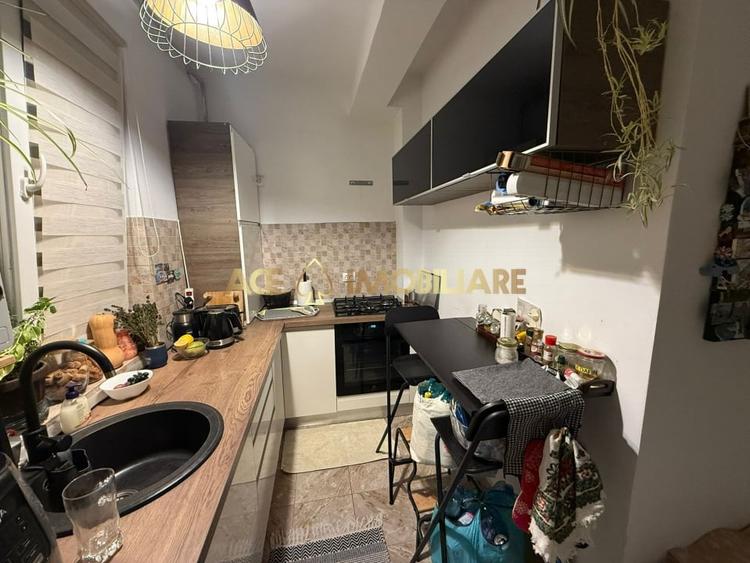 Garsoniera | Berceni | Centrala Proprie | Balcon | 0% Comision  | 2020 - 8