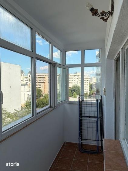 Apartament 1 camera Alexandru cel Bun - 1