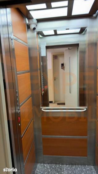 Apartament cu 2 camere, mobilat în Central