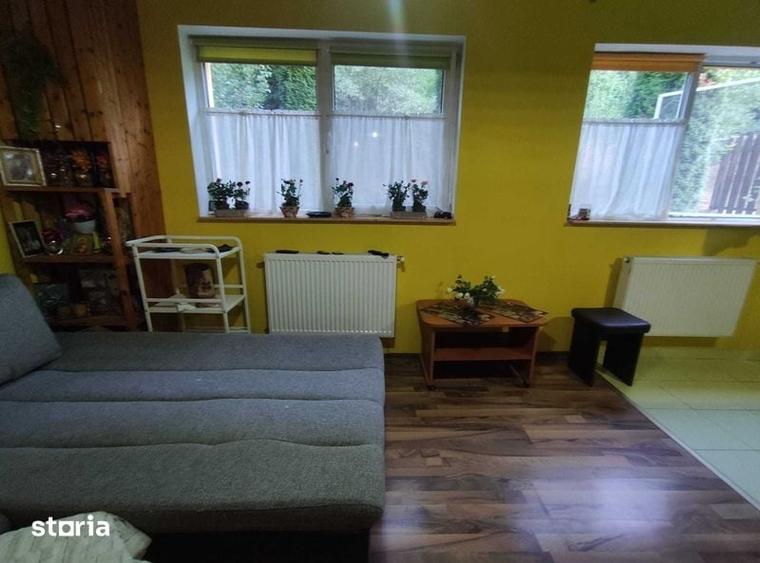 Apartament cu 3 camere în Florești — fotografia 2