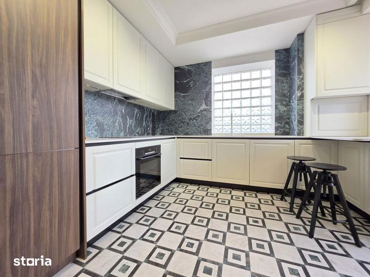 Apartament cu 4 camere în Primăverii