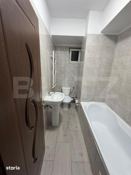 Apartament cu 2 camere în Burdujeni