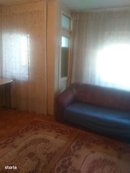 Decomandat, et. 3/4, 61 mp, Rovine- fosta Wiessana - 1