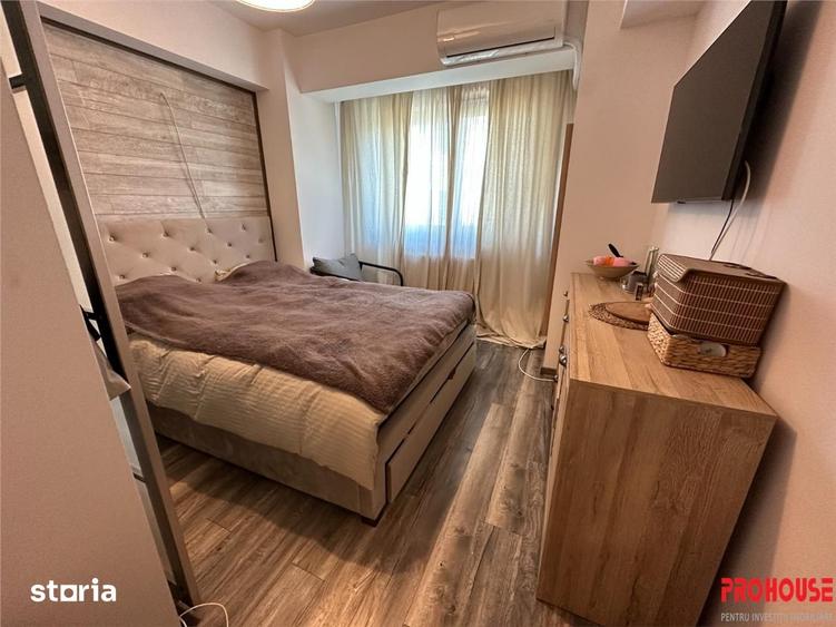 Apartament cu 3 camere decomandat în Ultracentral