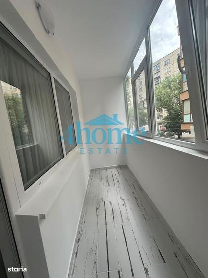 Garsoniera Lujerului| Metrou| Prima Inchiriere - 1