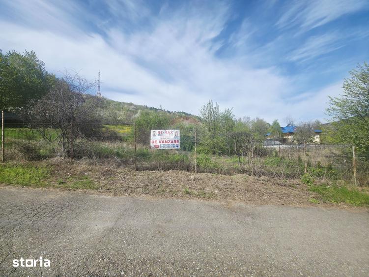 Teren 1,000mp Piatra-Neamt / Zona Fermelor - 14