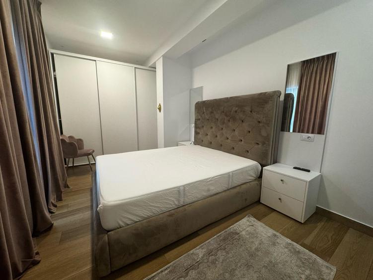 Vanzare Apartament cu  Gradina Rooftop 90 mp Iancu Nicolae si parcare - 15
