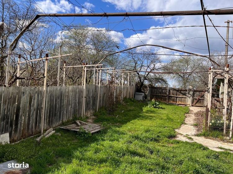 Casă cu 3 camere în Vărsătura