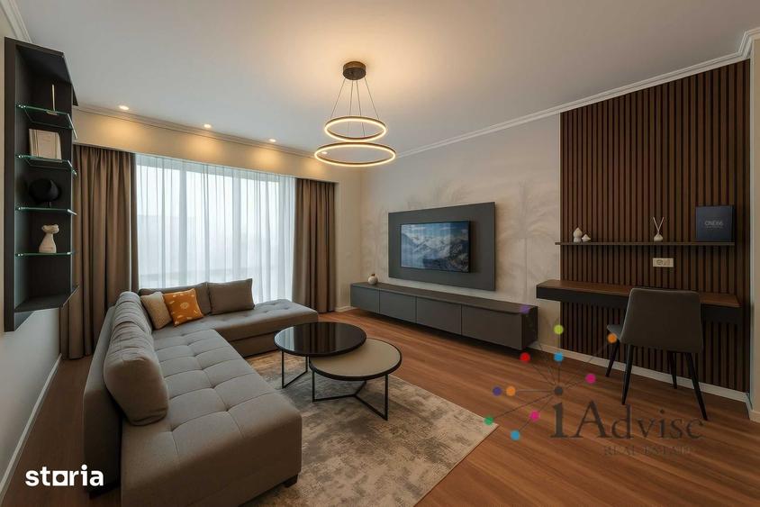 Apartament cu 2 camere în Bartolomeu