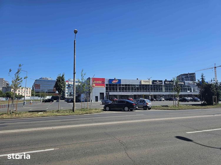 Garsonieră în Circumvalațiunii