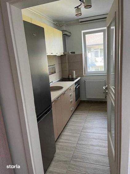 Persoana fizica inchiriez apartament cu o camera - Zona Braytim - 3
