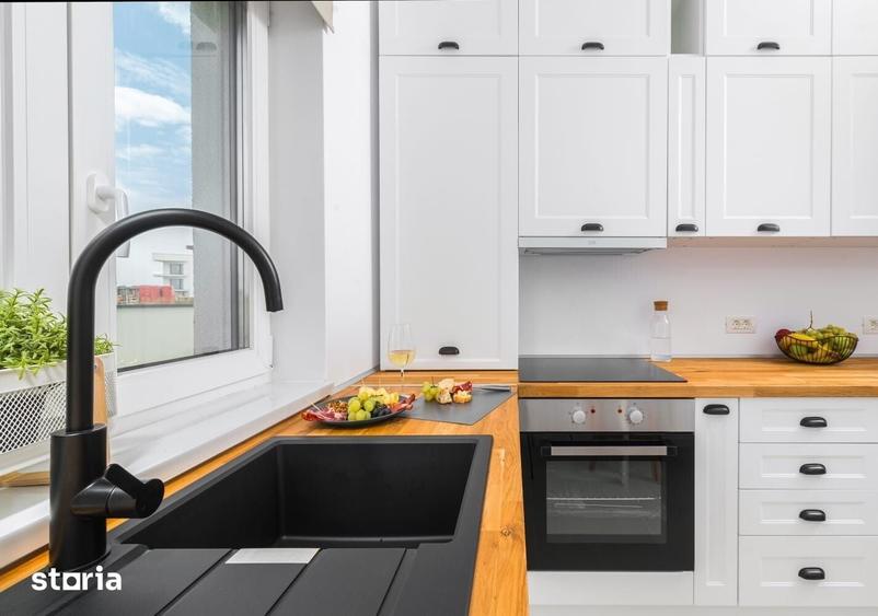 Apartament de vanzare, in zona Mehala, Timisoara - 9