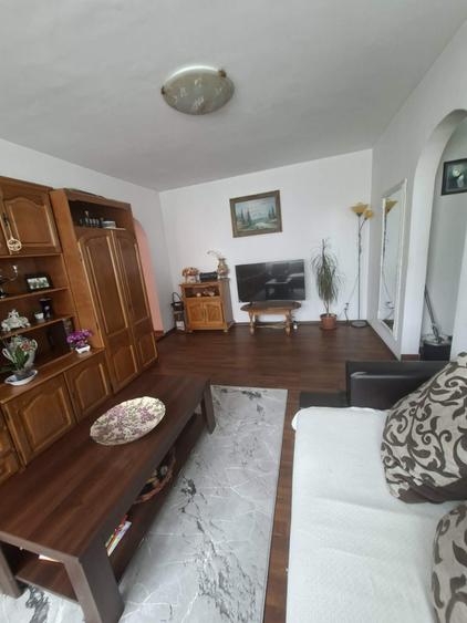 APARTAMENT CU 3 CAMERE,MANASTUR,ZONA ACADEMIEI DE MUZICA - 1