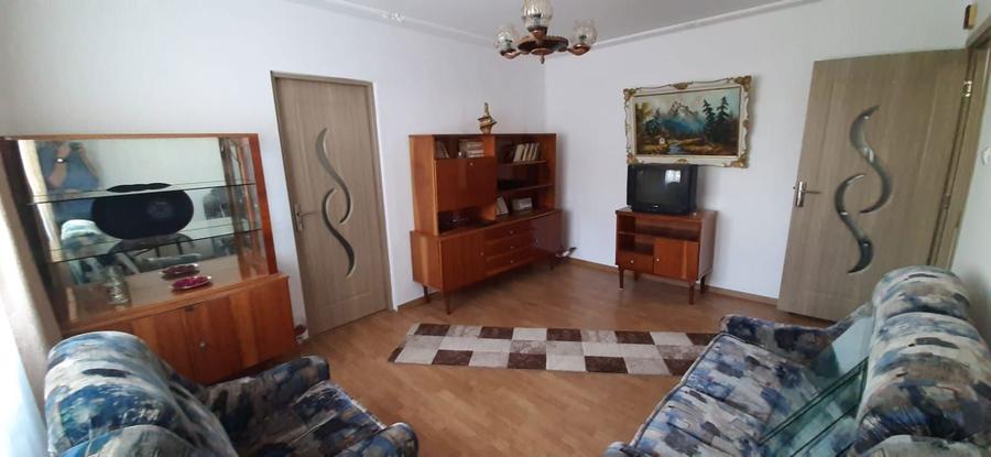 Vand apartament 3 camere micro 5 Targoviste - 7