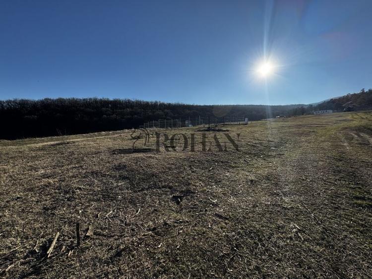 Teren intravilan de 1153 mp, în Micești