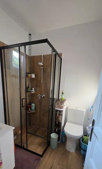 Casă cu 2 camere cu Teren 300 Mp în Viile Noi
