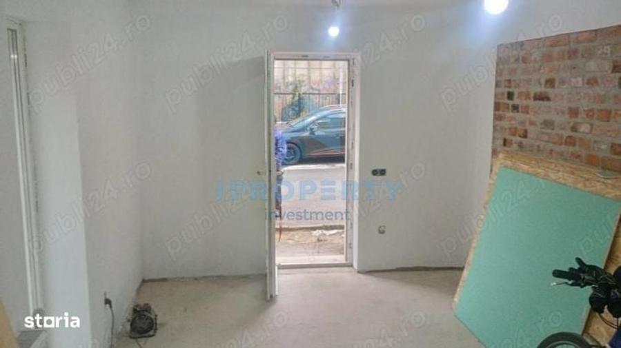 Spatiu Comercial in zona Victoriei Titulescu 34 mp cu posibilitate de - 5