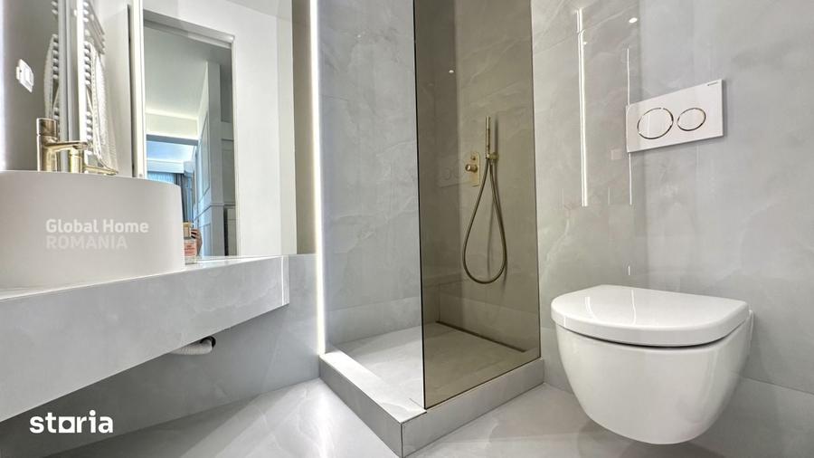 Cortina North | 3 Camere | Parcare | Designer finishes - 10