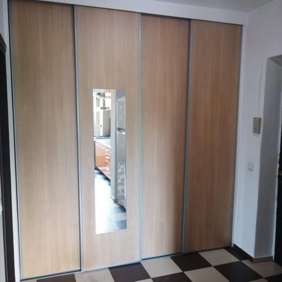 Garsonieră decomandată în Vitan