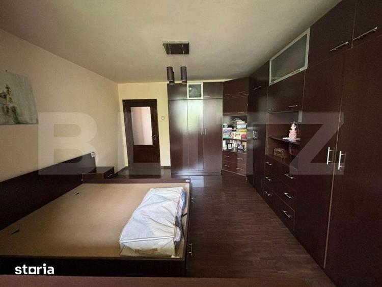 Apartament 3 camere, 67 mp, zona Cina - 18