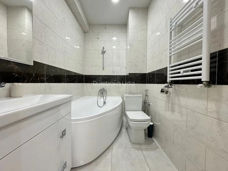 Apartament cu 2 camere in Colentina