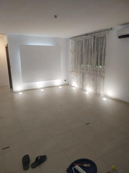 Apartament cu 2 camere semidecomandat în Calea București