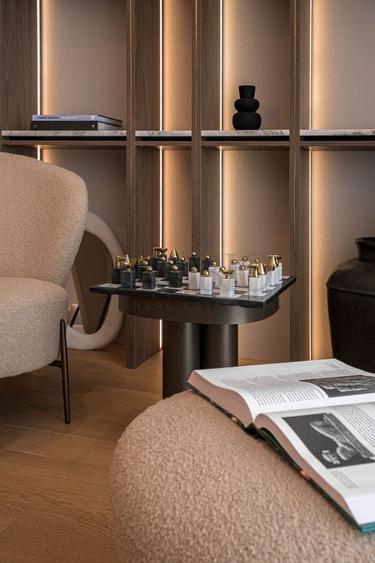 Penthouse 4 Camere | One Herastrau Towers - 4