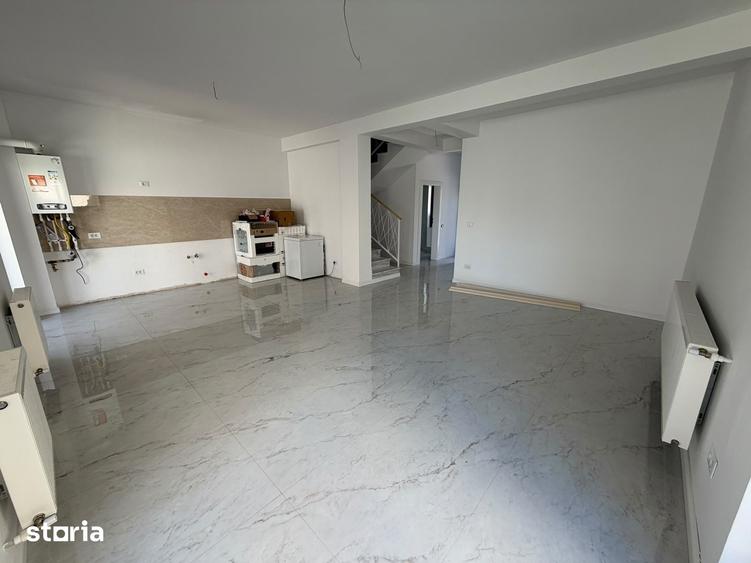 CASA DUPLEX - 4 CAMERE, MUTARE IMEDIATA, TEREN 250 MP, COMIS 0% - 8