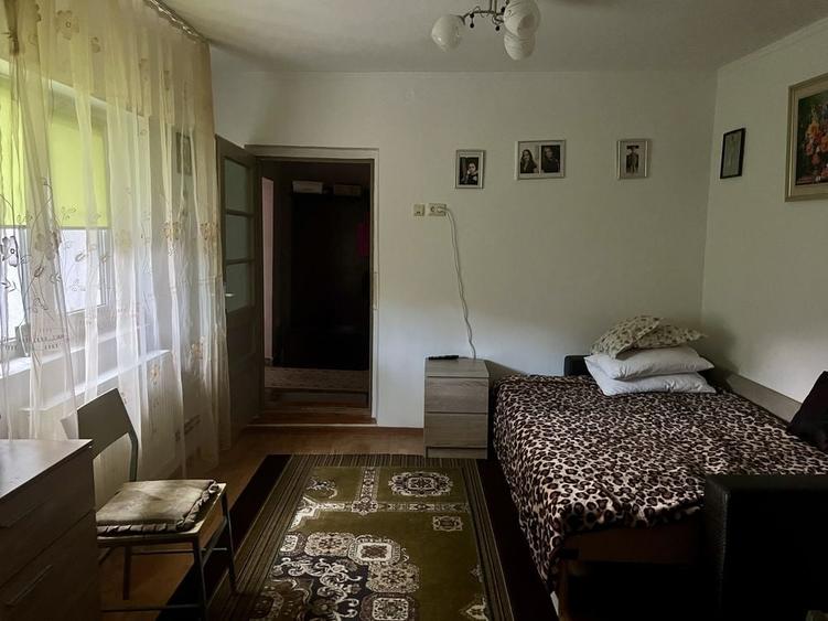 Casă cu 3 camere în Coiciu
