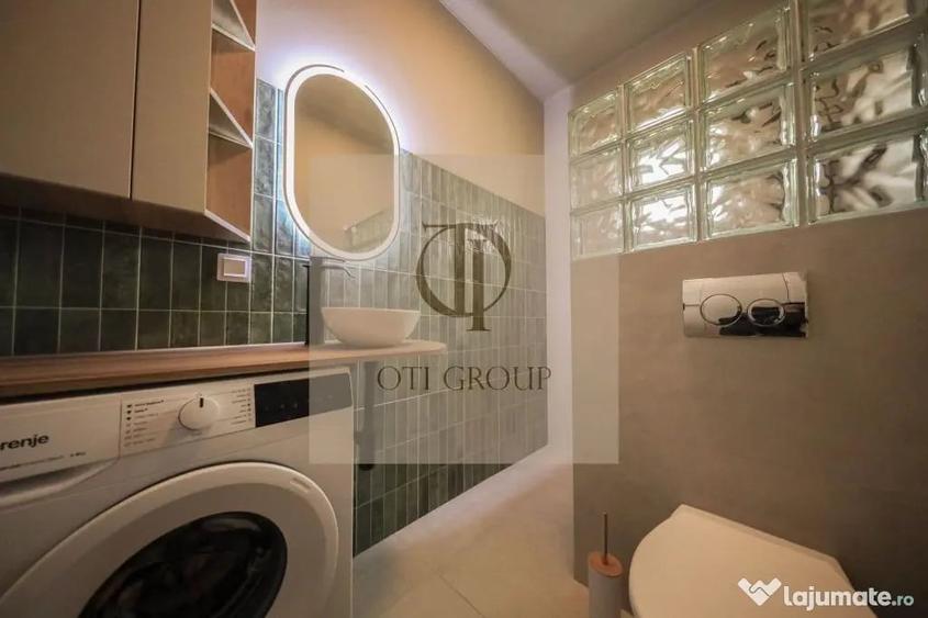 Apartament 2 camere, curte ?i 2 parcari, Centru Cluj - Cluj-Napoca (Cluj) - 17