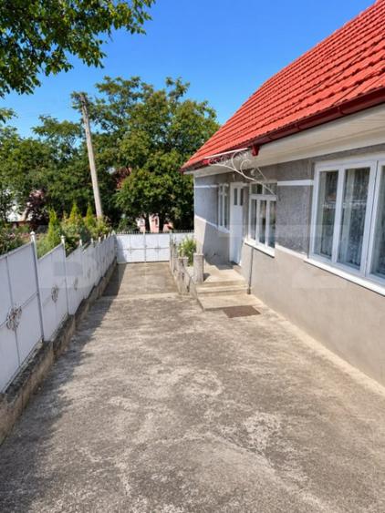 Casa cu Teren Generos 1.341 mp Str. Calara?i - 10