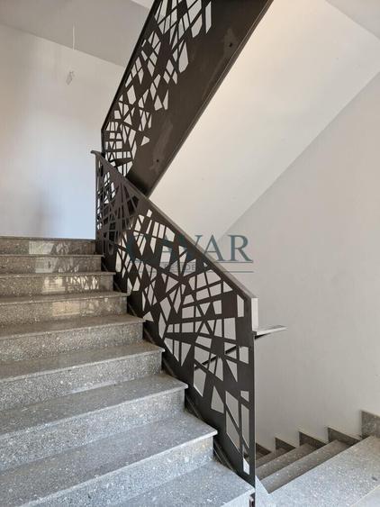 Cavar Residence Proiect Drumul Dealu Babii nr. 26-30 - 16