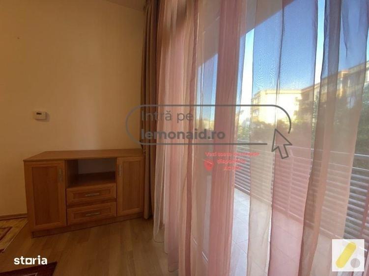 Apartament cu 2 camere în Lidia