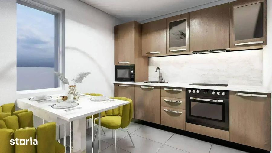 Apartament cu 3 camere în Theodor Pallady — fotografia 3
