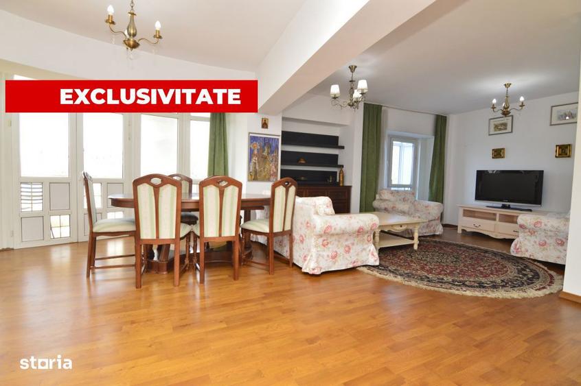 VANZARE APARTAMENT 3 CAMERE UNIRII - NERVA TRAIAN-BLOC LOTO - 13