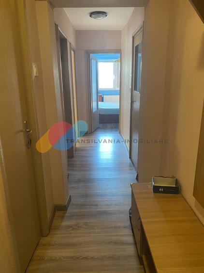 Apatament 64 Mp,  4 camere, zona Manastur - zona Minerva - 7