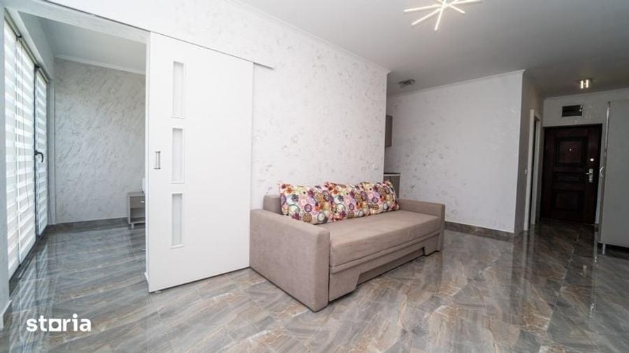 Vand apartament cu vedere la mare - 4