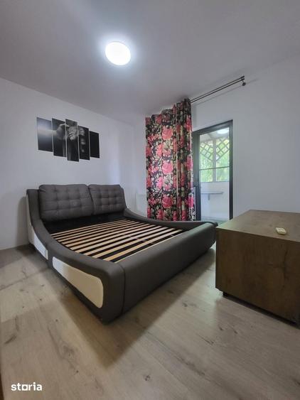 Apartament cu 2 camere | 1 Loc de parcare | Mobilat si utilat - 4